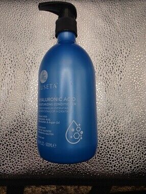 Hyaluronic Acid Moisturizing Conditioner - Blue